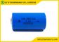 Thionylchlorid-Batterie 1900mah ER17335 des Lithium-30C für Meßsysteme