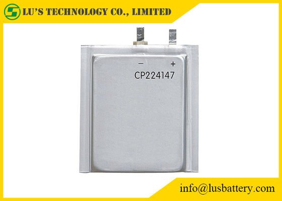 Lithium-Batterie CP224147 800mah des Funkalarm-Limno2 für Ausweise