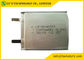 Ultra dünne Wegwerfbeutel-Zelle der batterie-CP304050 3.0V 1000mAh