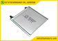 HRL, das flexible Lithium-Batterie CP155050 3V 650mah für Umbauten beschichtet