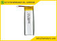 Polymer-Batterie CP802060 der Folien-2300mah der Taschen-LiMnO2 3,0 Volt